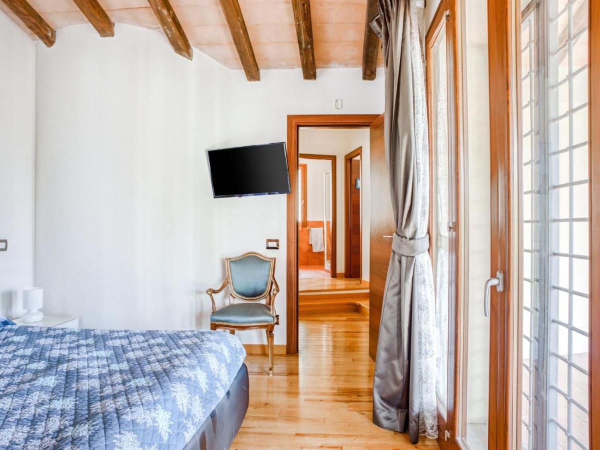 Belvilla By Oyo Guest House Belvedere Cappuccini di Riano Екстер'єр фото