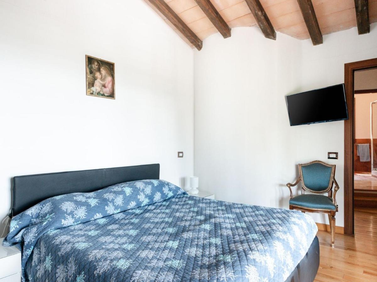 Belvilla By Oyo Guest House Belvedere Cappuccini di Riano Екстер'єр фото