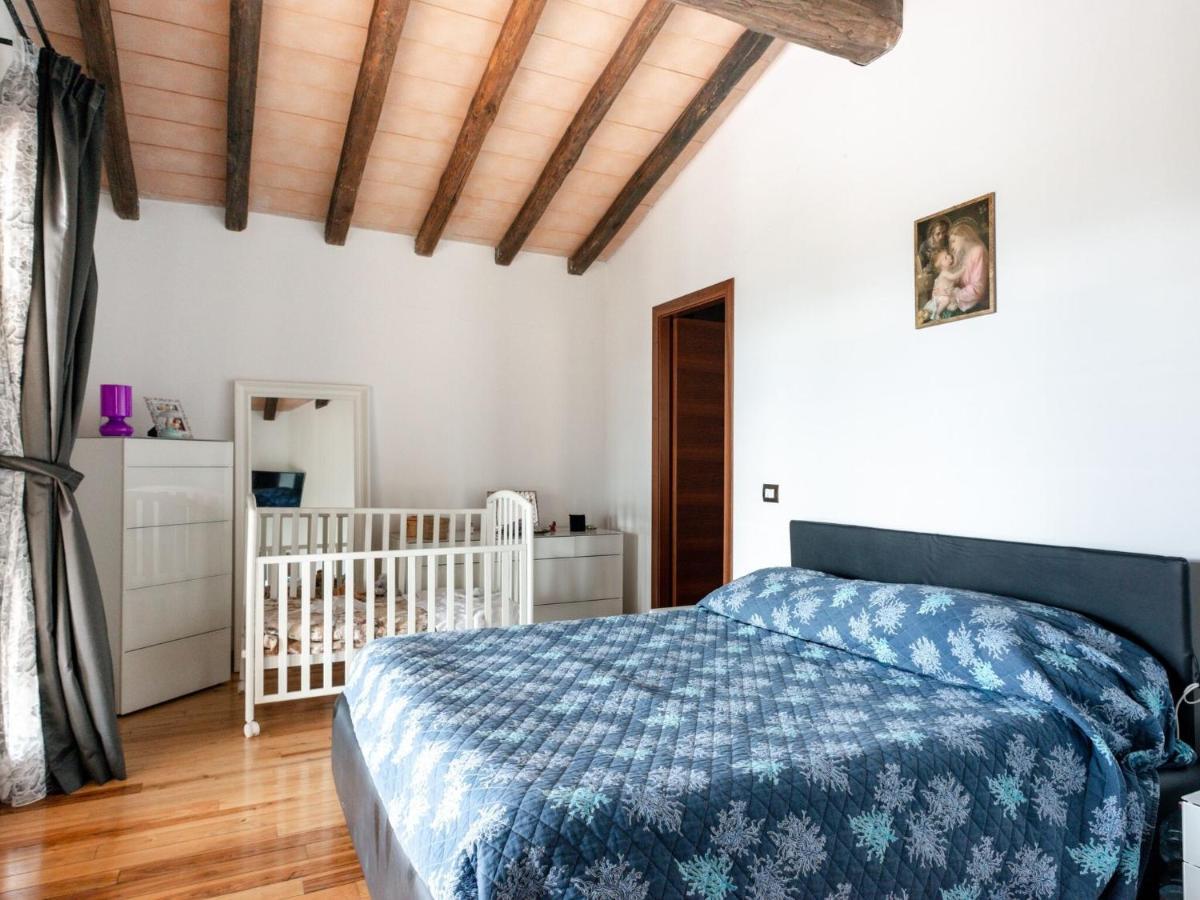 Belvilla By Oyo Guest House Belvedere Cappuccini di Riano Екстер'єр фото